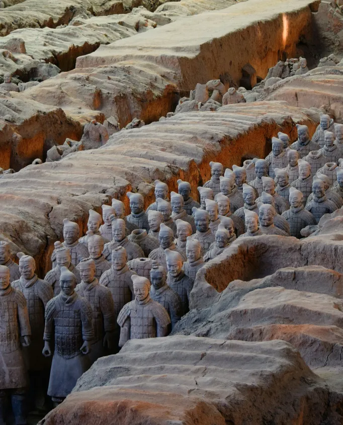 Xi'an